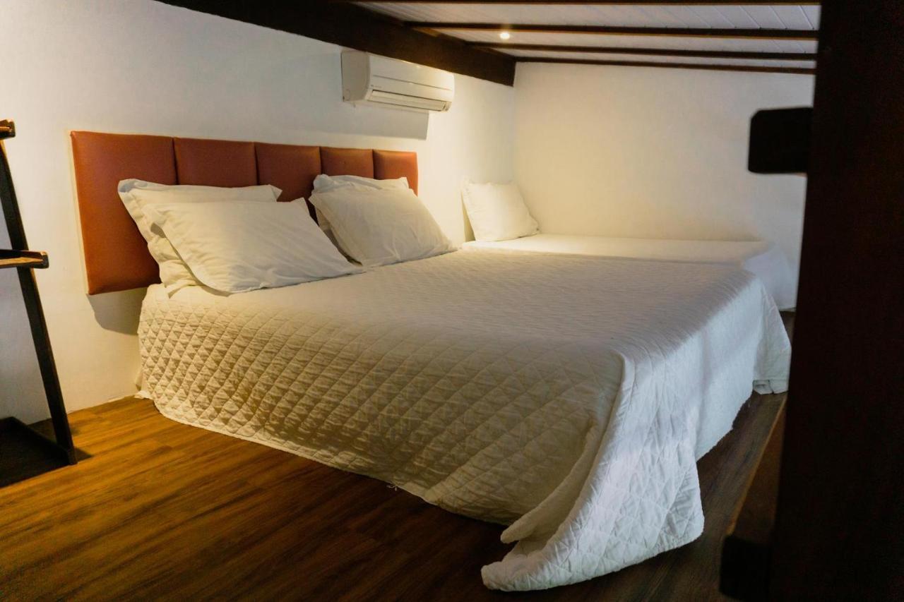 Catavento Inn