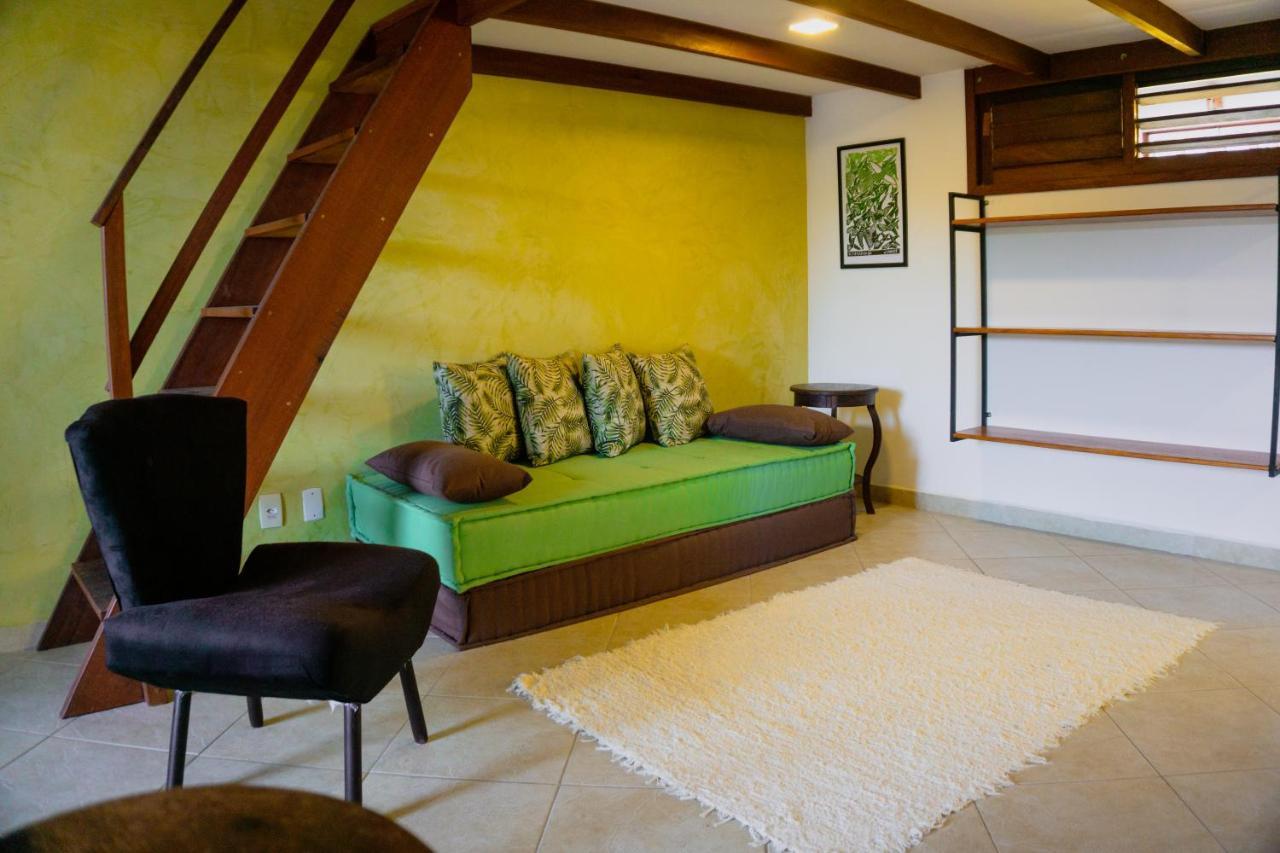 Catavento Inn