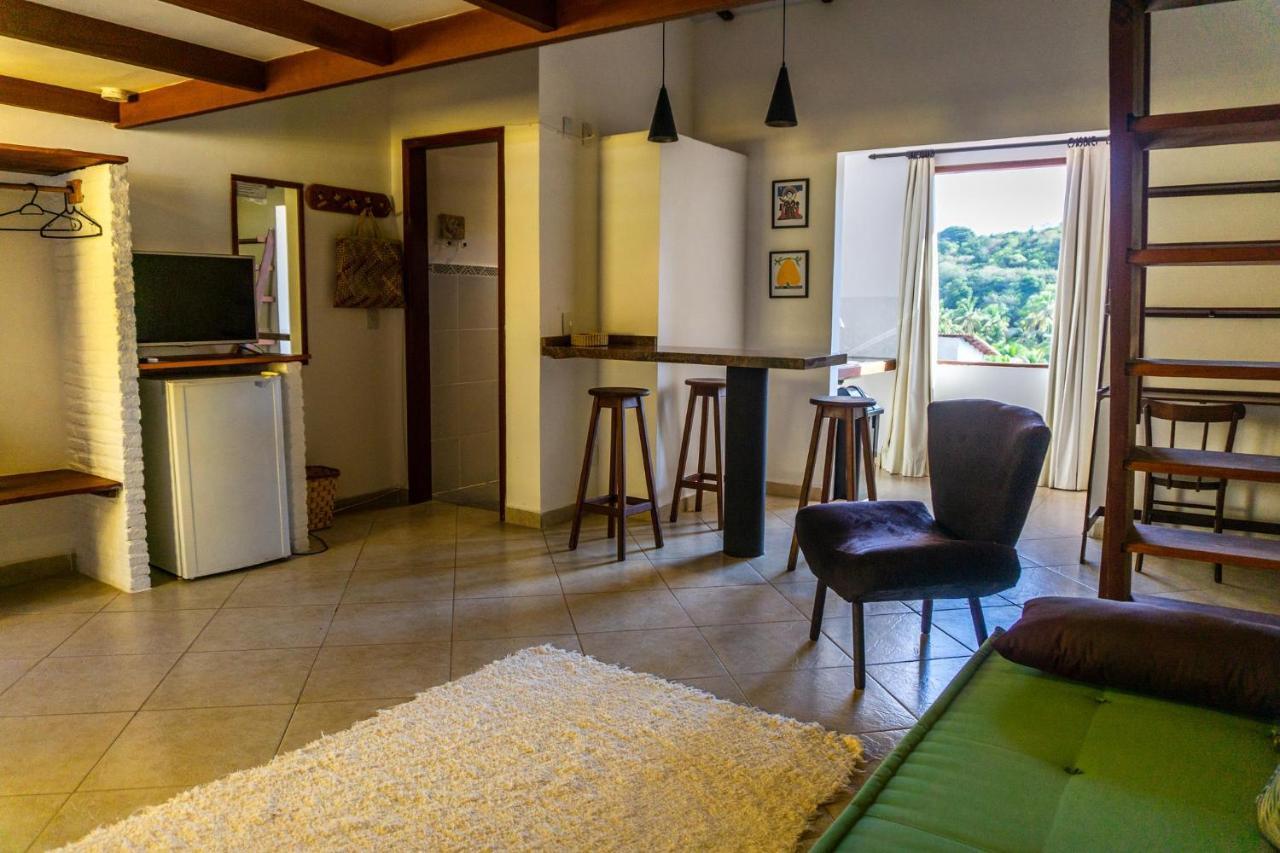 Catavento Inn