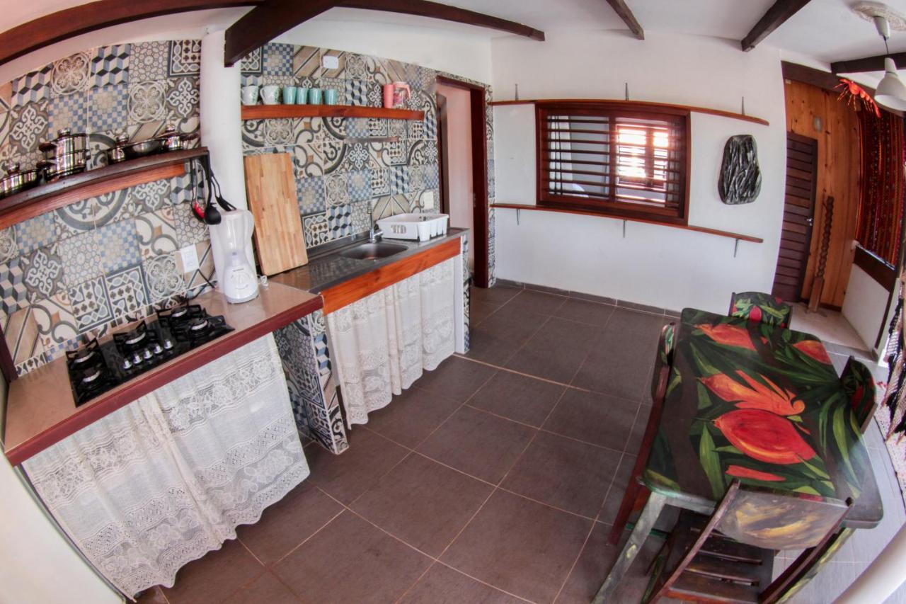 Catavento Inn