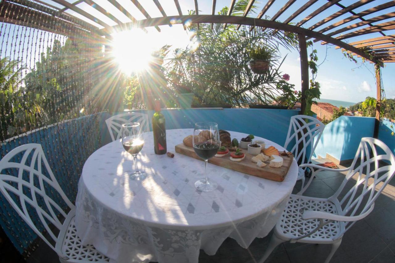 Catavento Inn Praia de Pipa