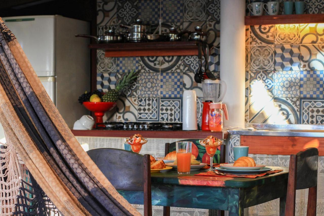 Inn Catavento Praia de Pipa