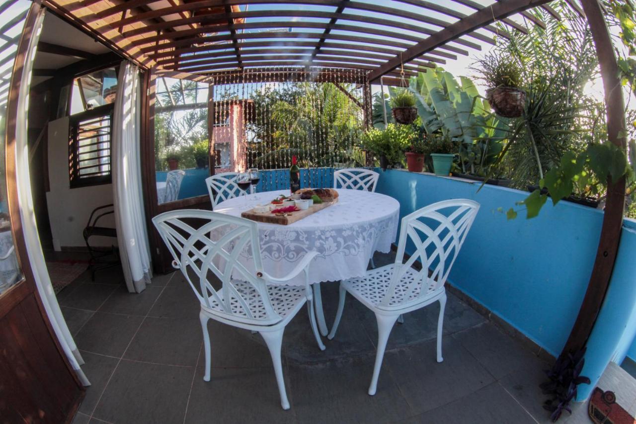 Catavento Inn