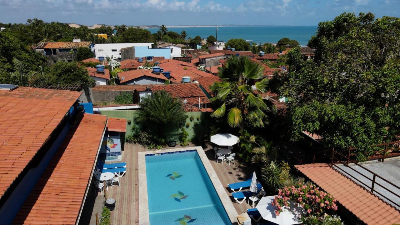 Catavento Inn Praia de Pipa