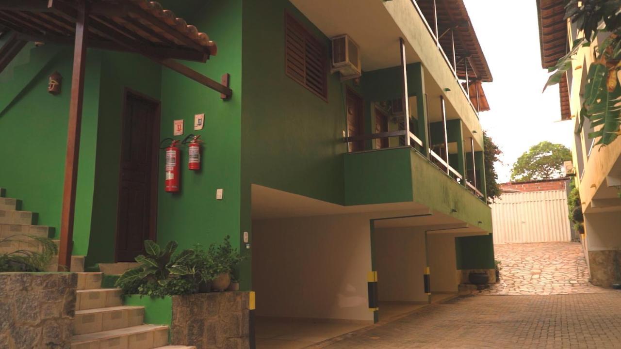 Catavento Inn 3*