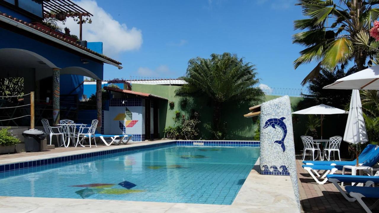 Catavento Inn Praia de Pipa