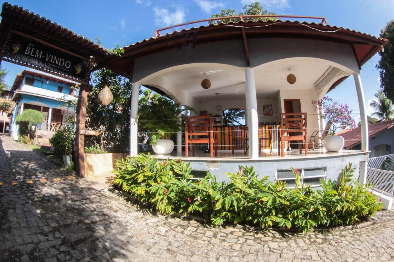 Catavento Praia de Pipa