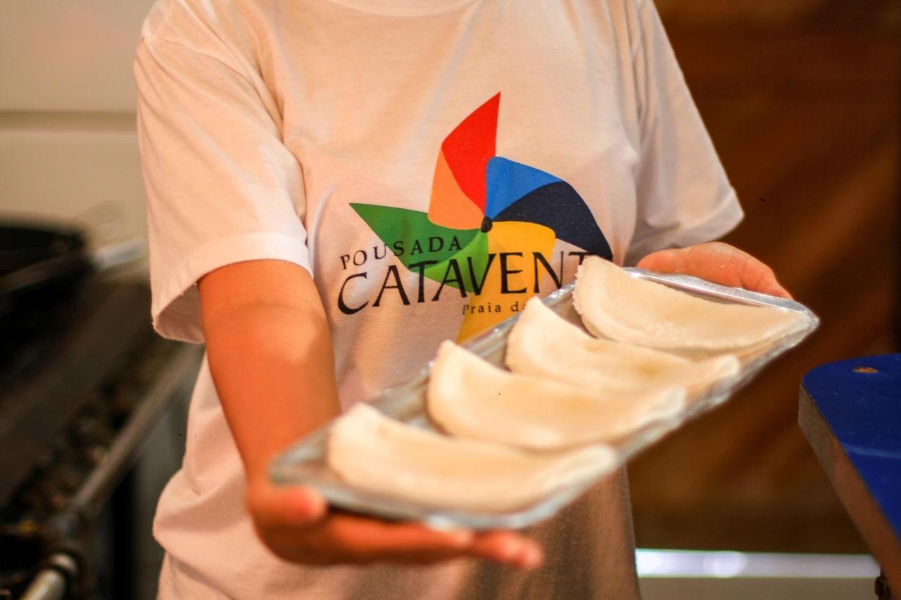 Estalagem Catavento