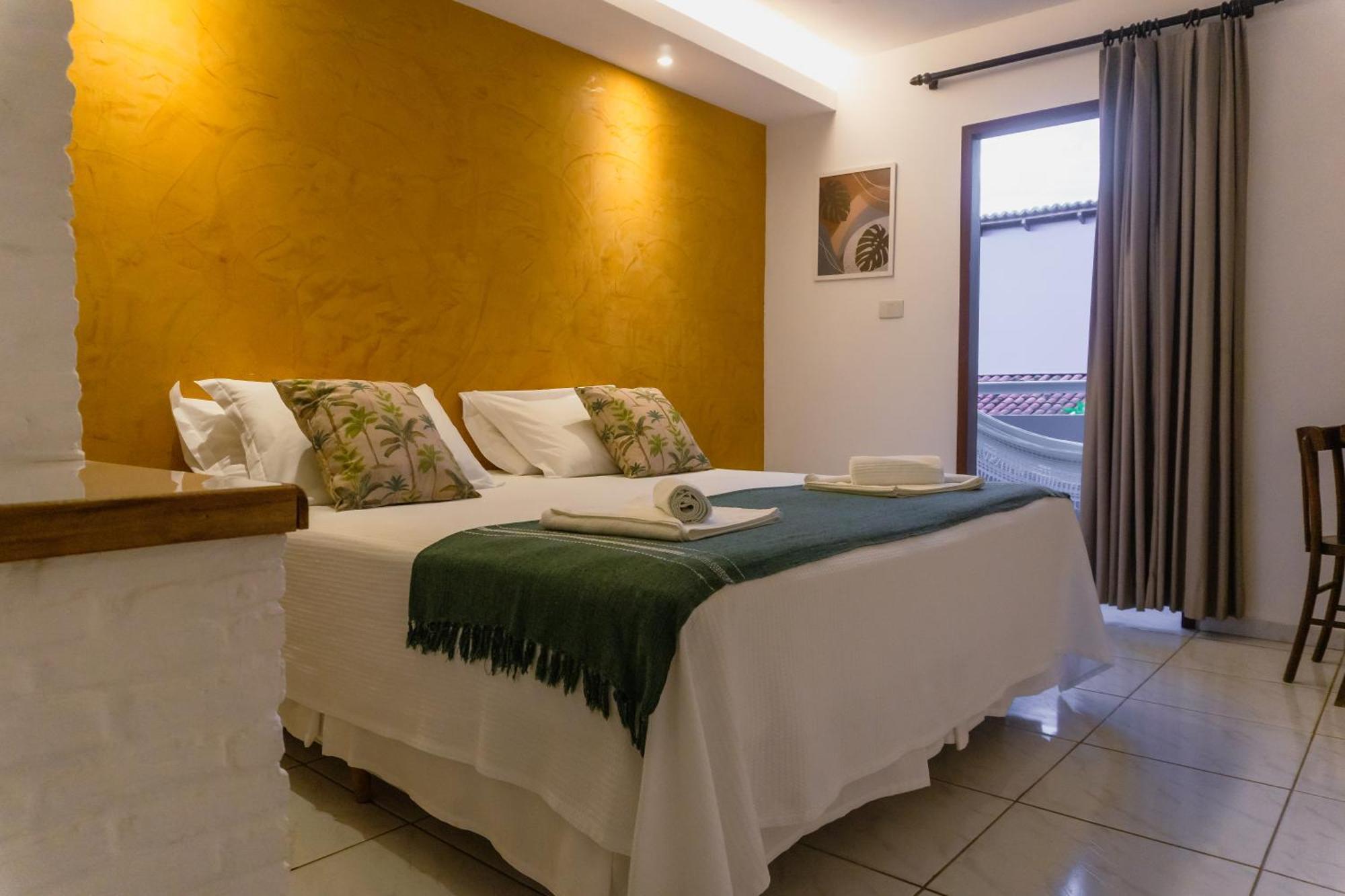 Catavento 3* Praia de Pipa