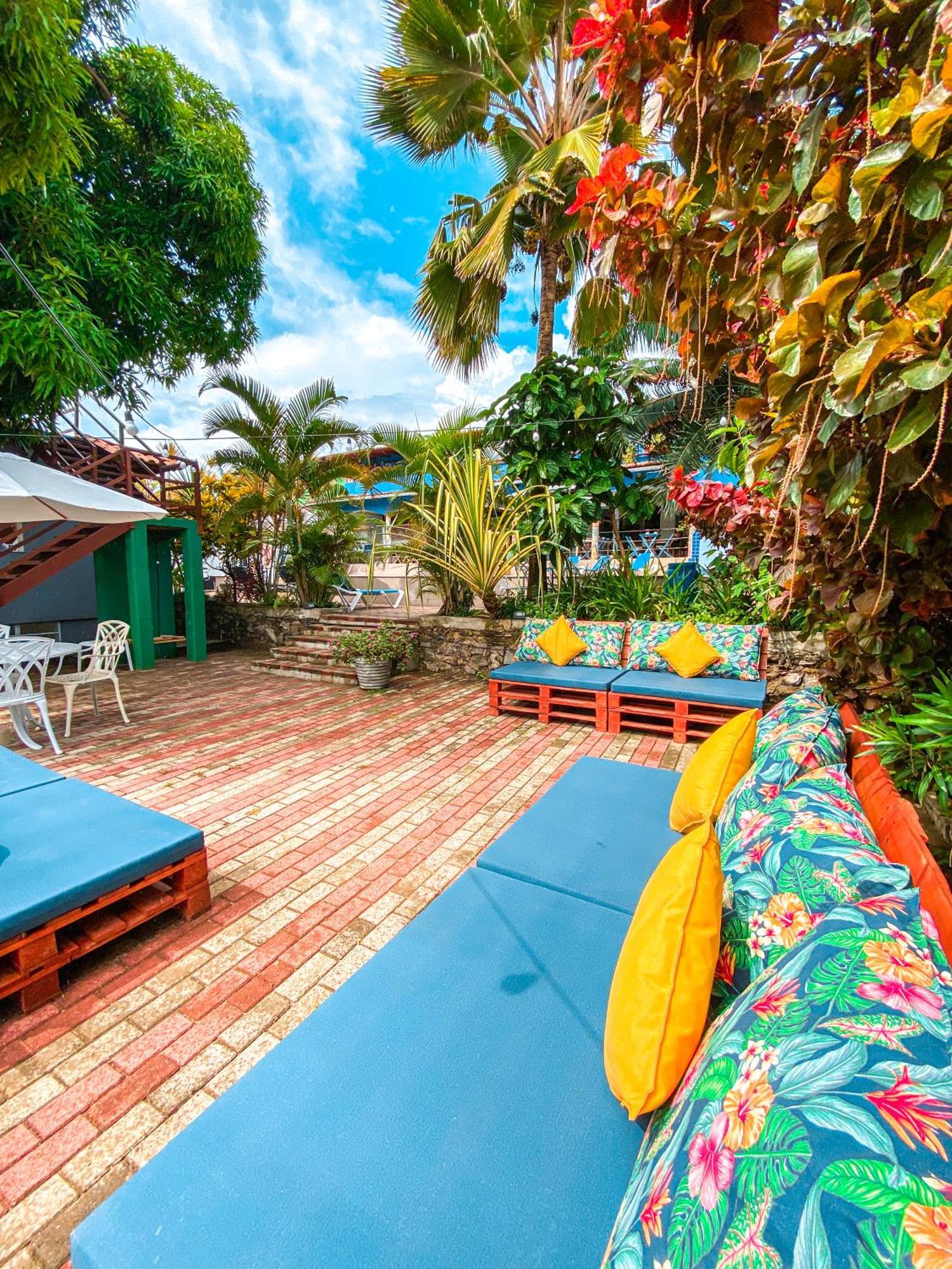 Estalagem Catavento Praia de Pipa